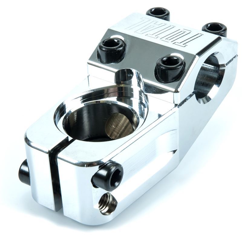  Total BMX Team V3 Top Load Stem、mySite、merchandisen