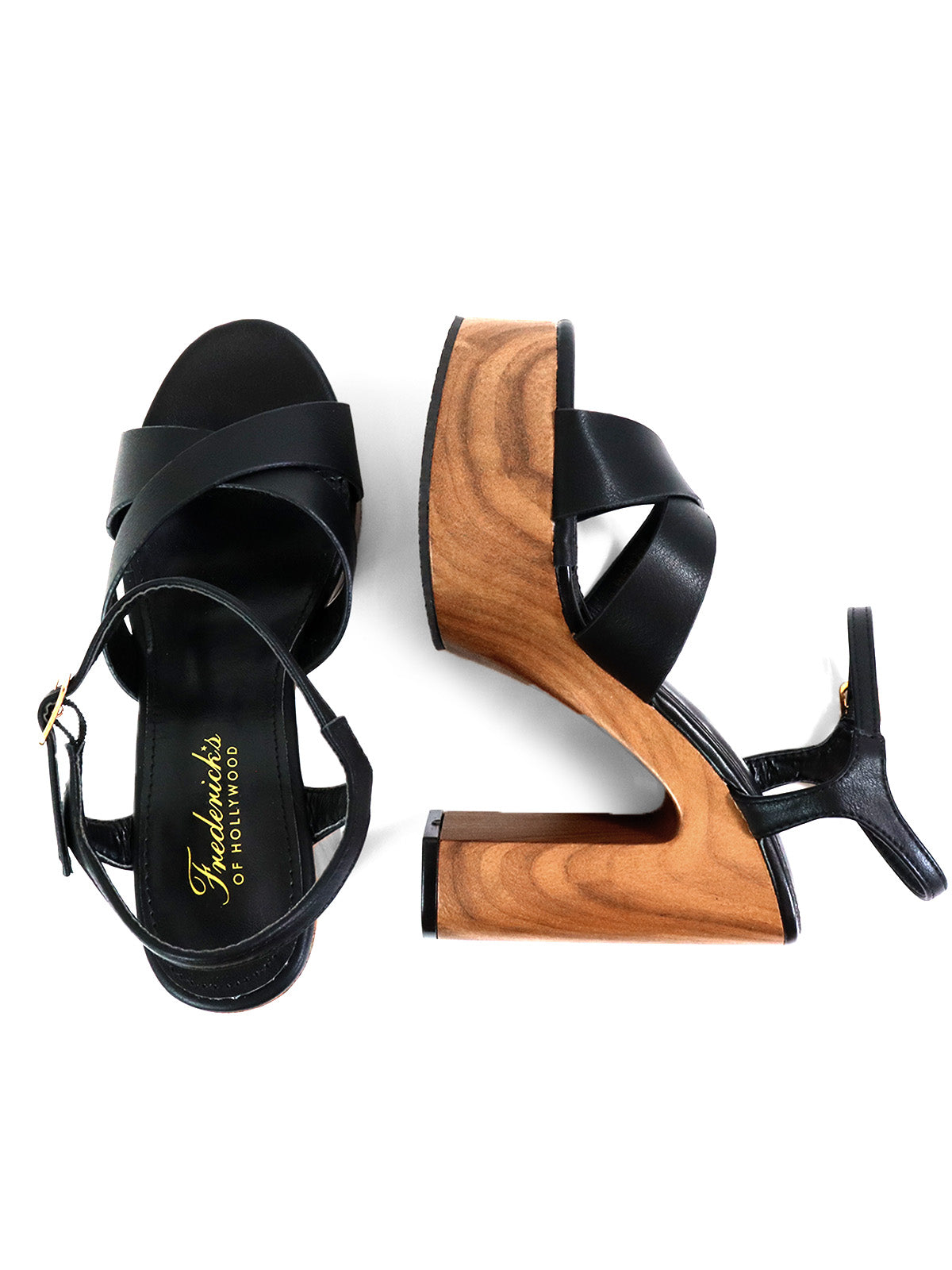 Andaz Heel Sandal、mySite、bengalsvssteelers