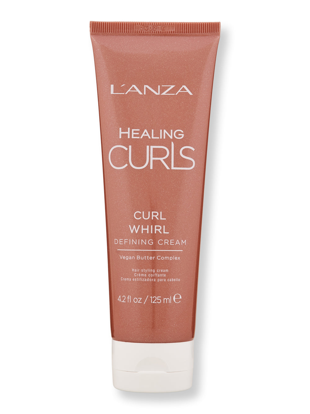 L'anza Healing Curls Curl Whirl Defining Creme、mySite、gigharbornorthrealestate