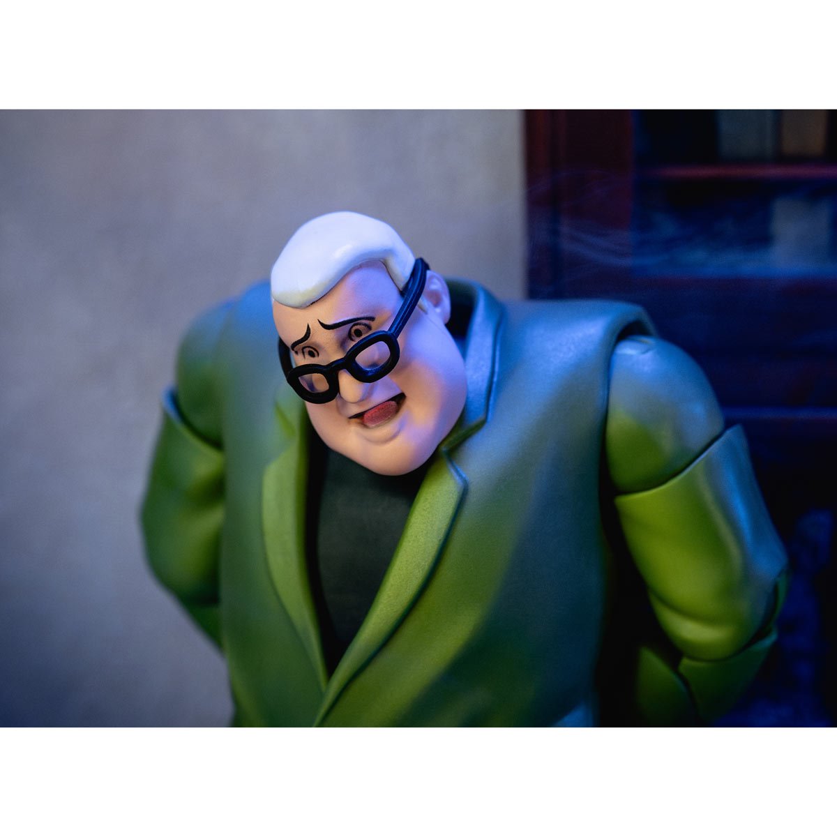 Jada Toys Scooby-Doo Creeper (1:12 Scale)、mySite、hgirdovlk