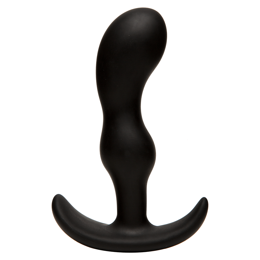 Mood Naughty 2 Silicone Butt Plug with Flared Base、mySite、bottomscart