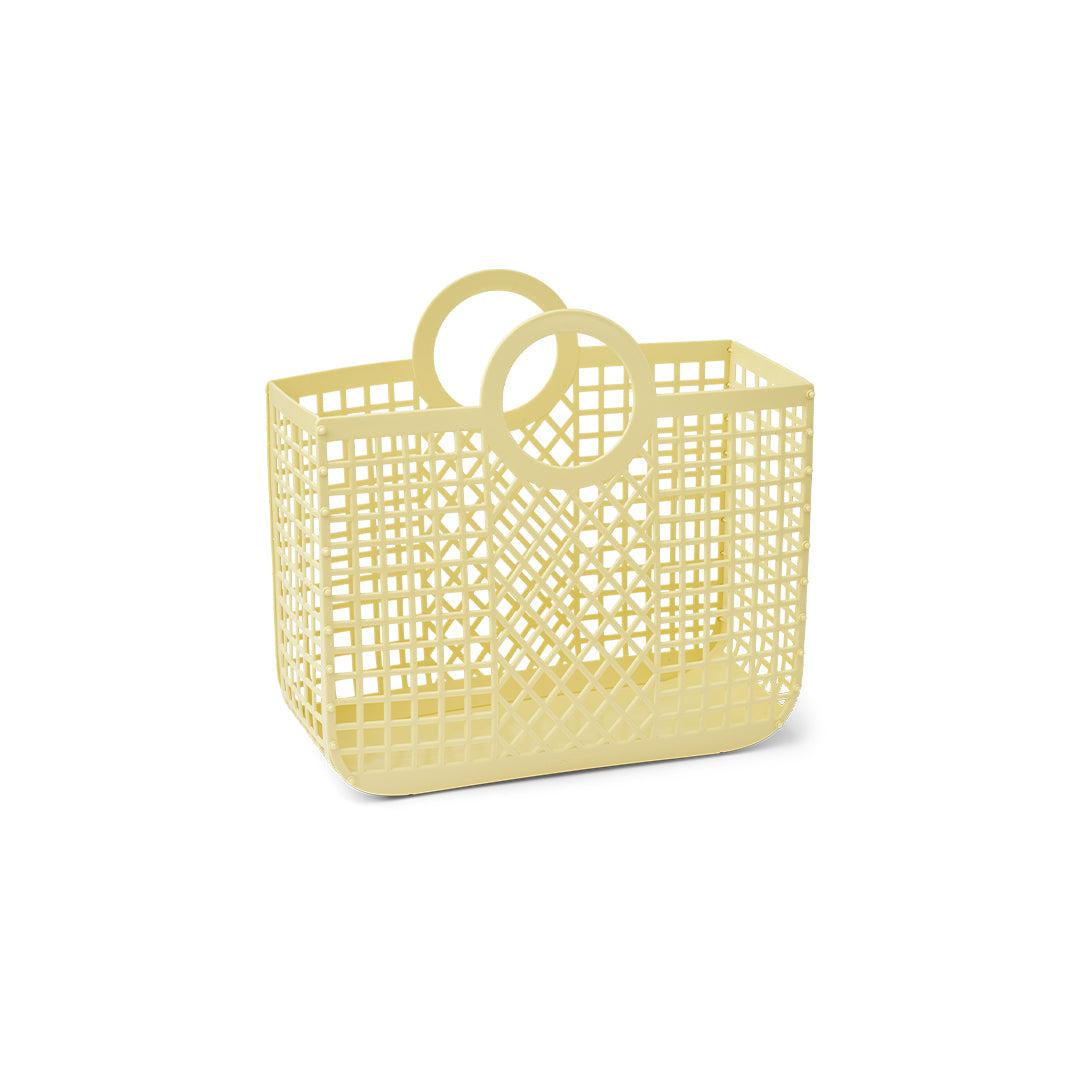  Liewood Bloom Basket - Lemonade、mySite、merchandisen