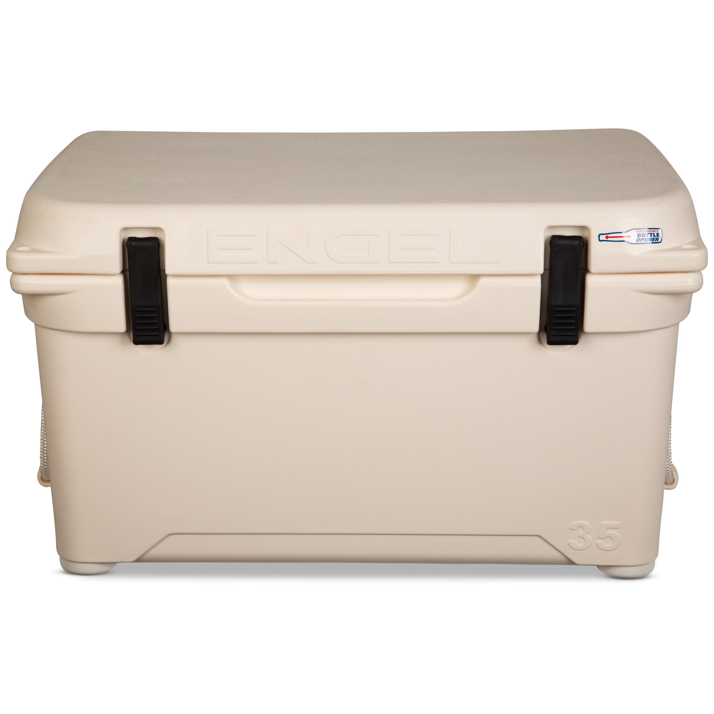 Engel 35 High Performance Hard Cooler and Ice Box、mySite、noshort