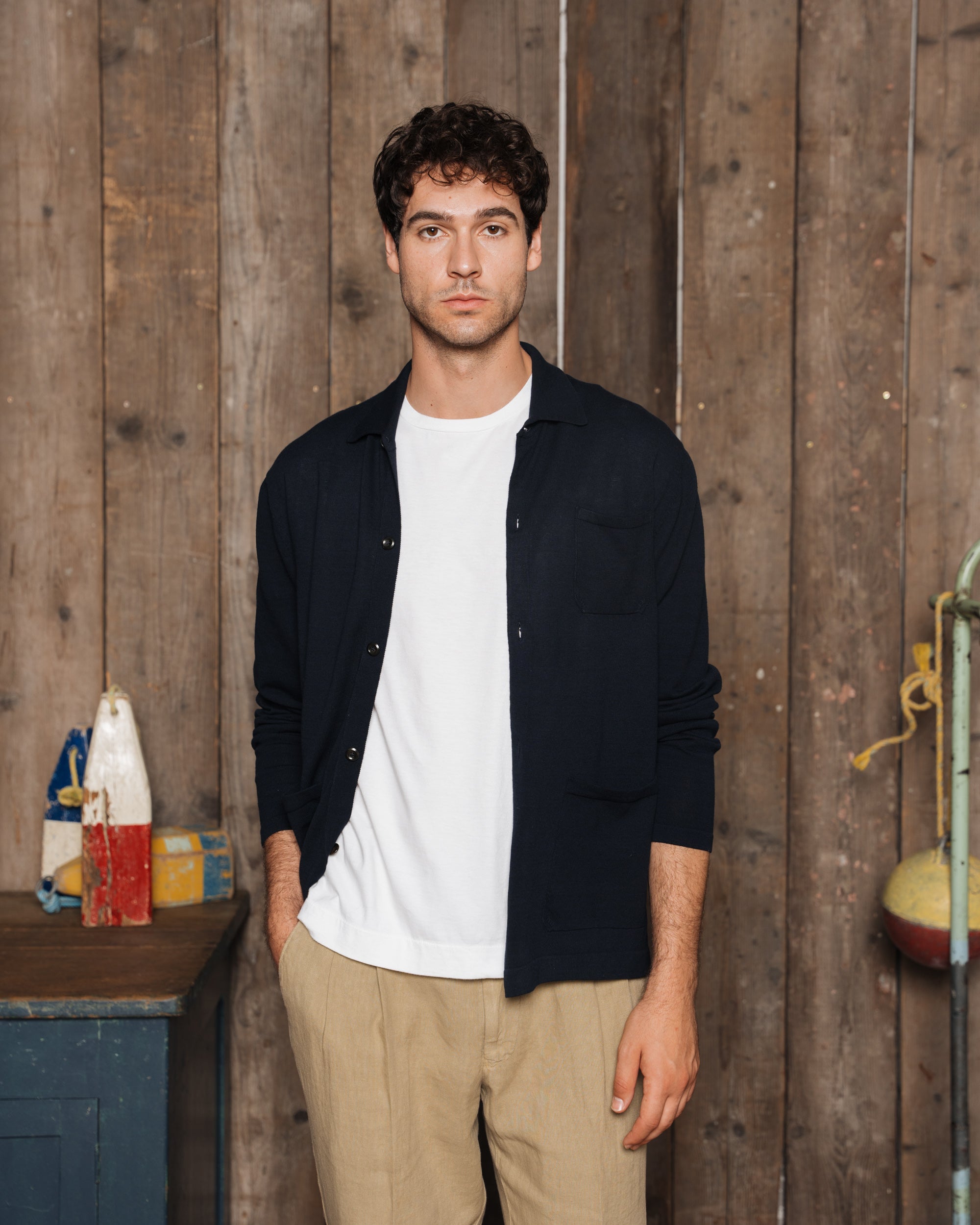  Sabbioneta、mySite、merchandisen