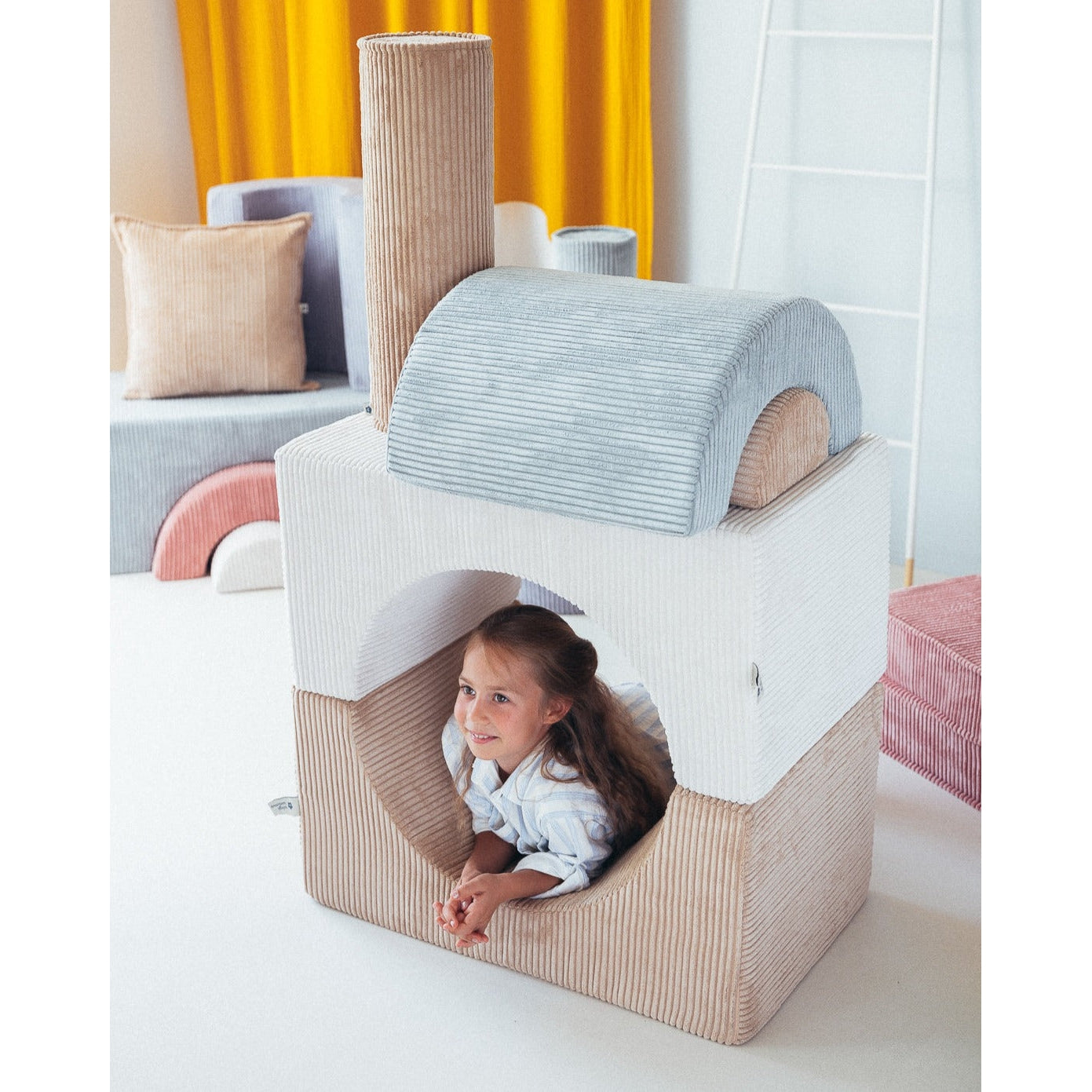 Marshmallow Rainbow Playset、mySite、gigharbornorthrealestate