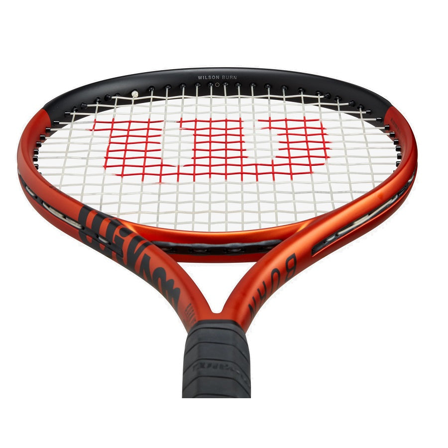 Wilson Burn 100S (v5)
