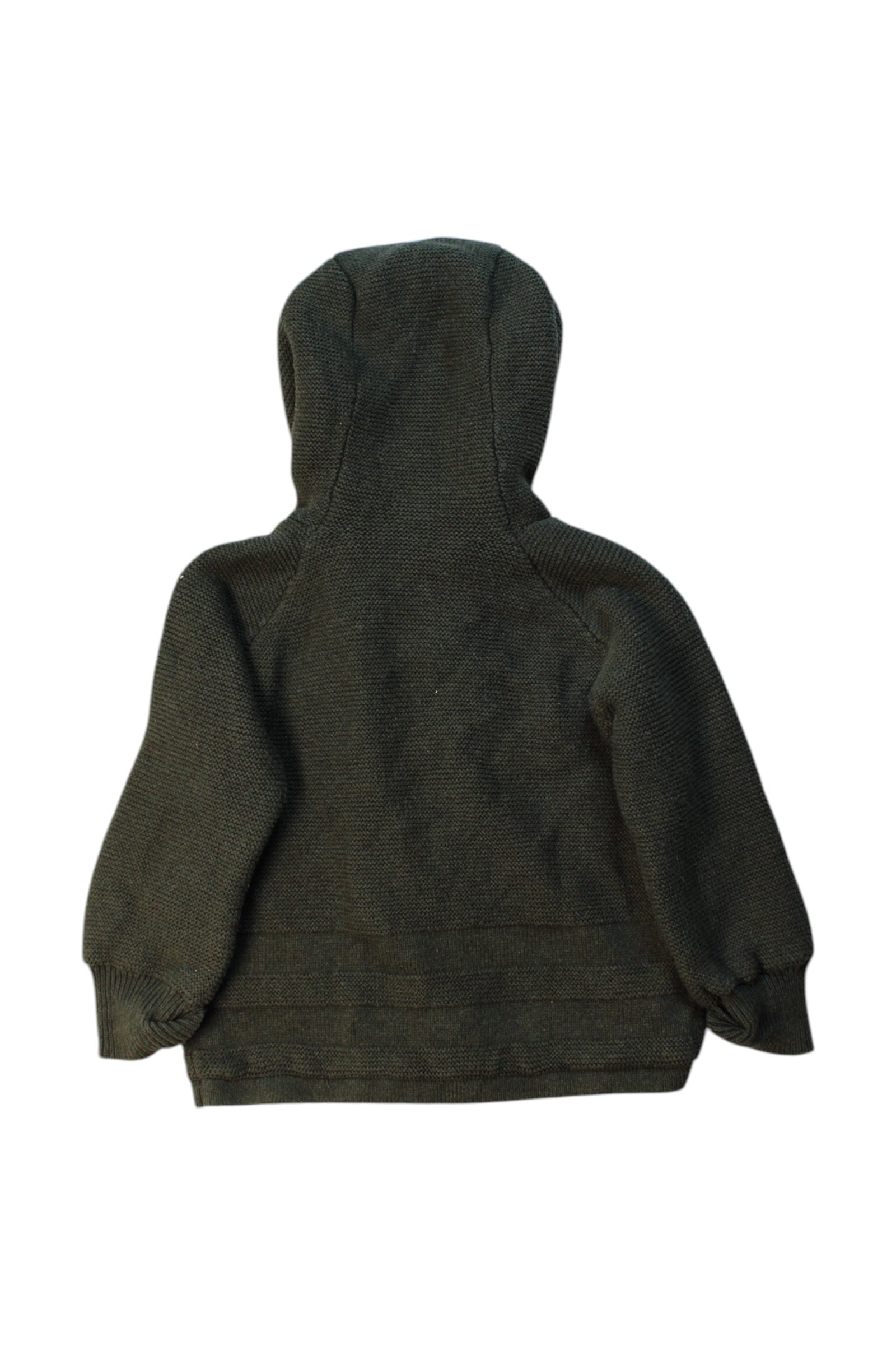 The Little White Company Hooded Coat 18-24M、mySite、g9winljtr