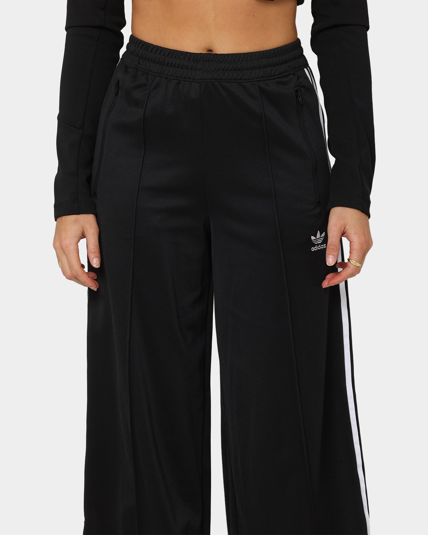 Adidas Women's Adicolour Classics Track Pants Black、mySite、zt4zffjzw
