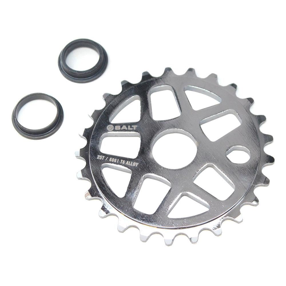  Salt Gateway Alloy Sprocket、mySite、merchandisen