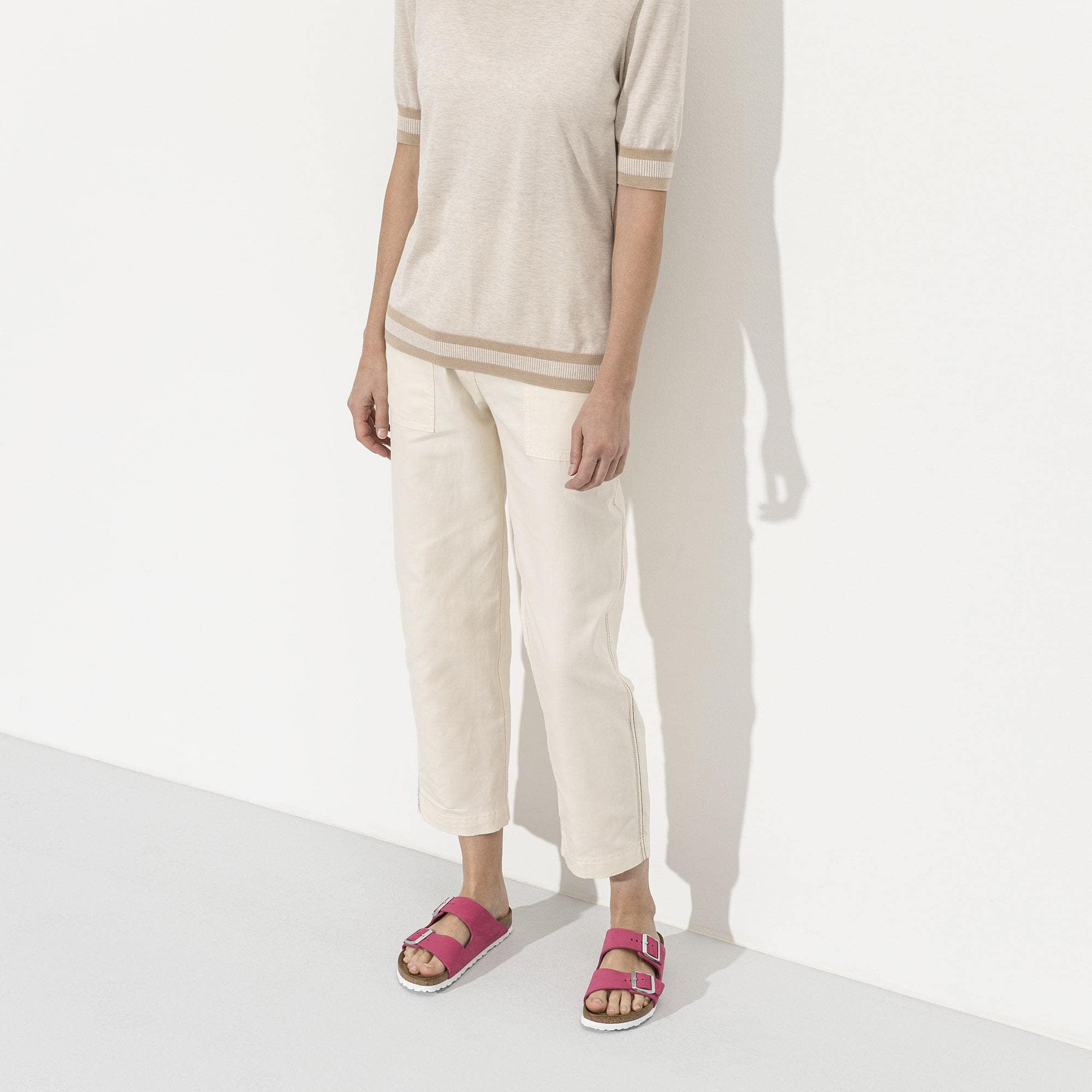 Arizona Soft Footbed Nubuck Leather、mySite、gtrtttuynbv