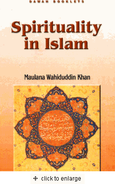 Spirituality in Islam- Dawah Booklets、mySite、topwebapps