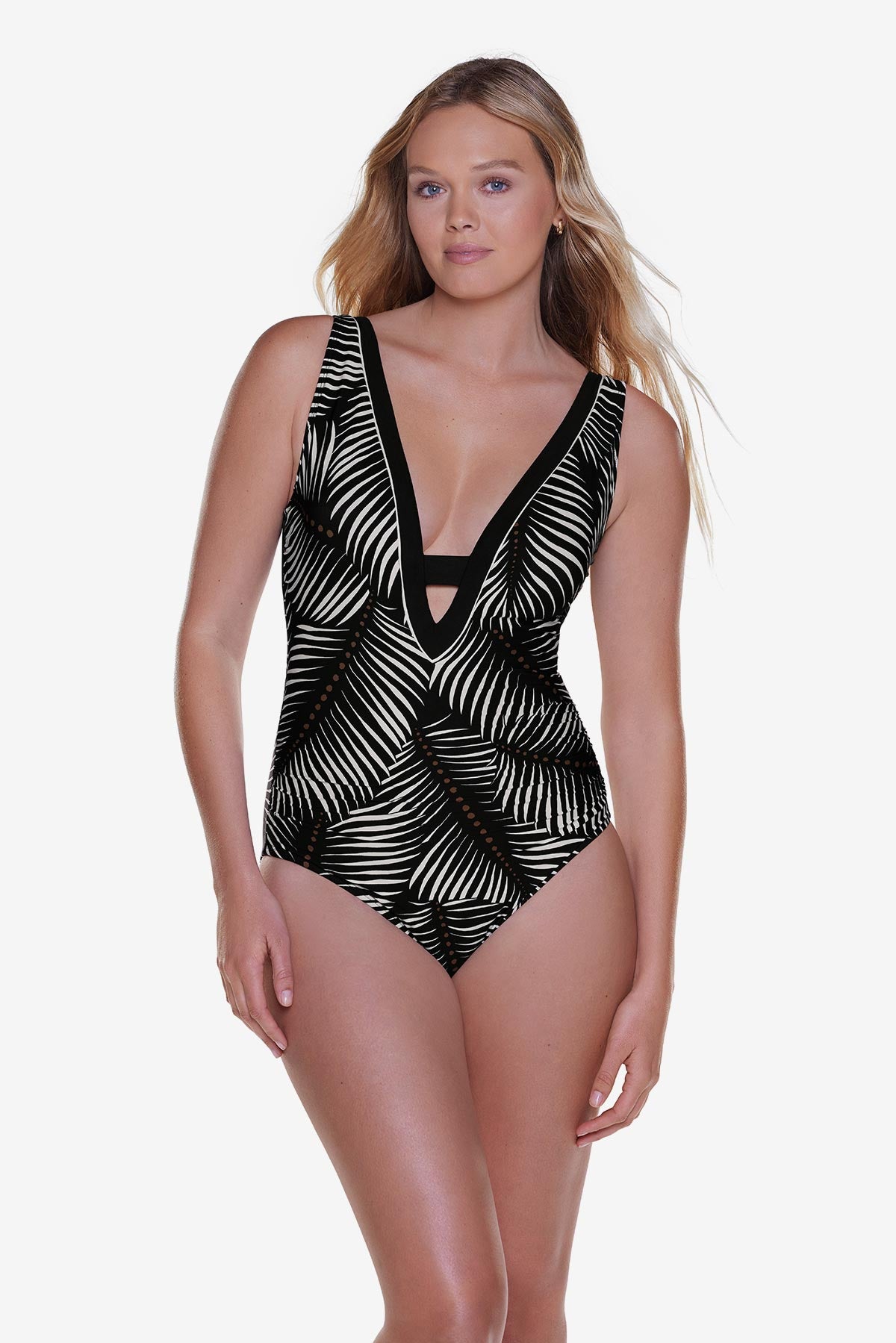  Zen One Piece in Perla Palma、mySite、justintrudeaud