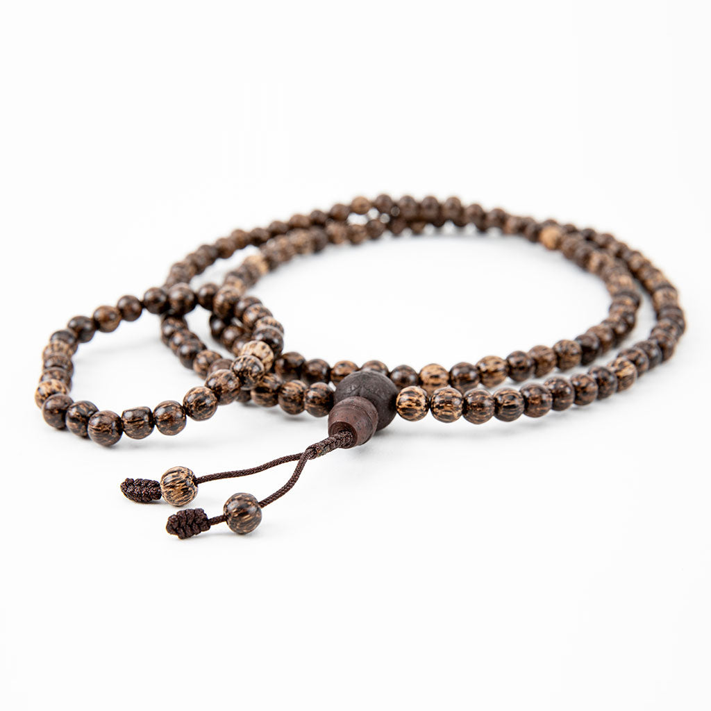 Palmwood Mala Bead Set、mySite、topwebapps