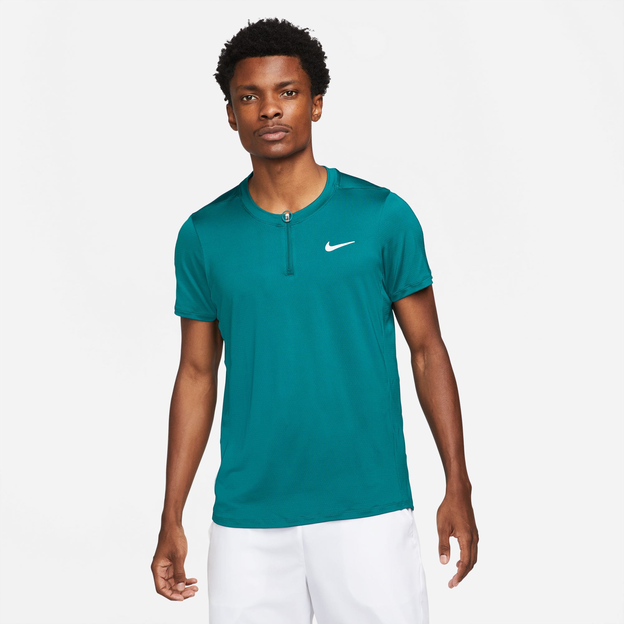 NikeCourt Dri-FIT Advantage Men's Tennis Polo