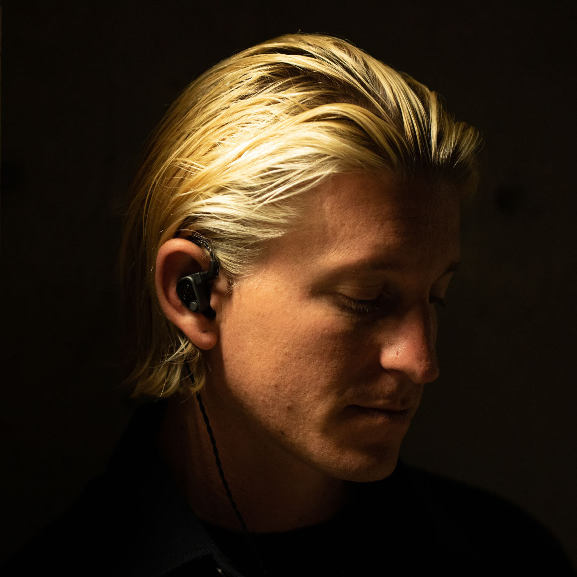  64 Audio - U6t、mySite、merchandisen