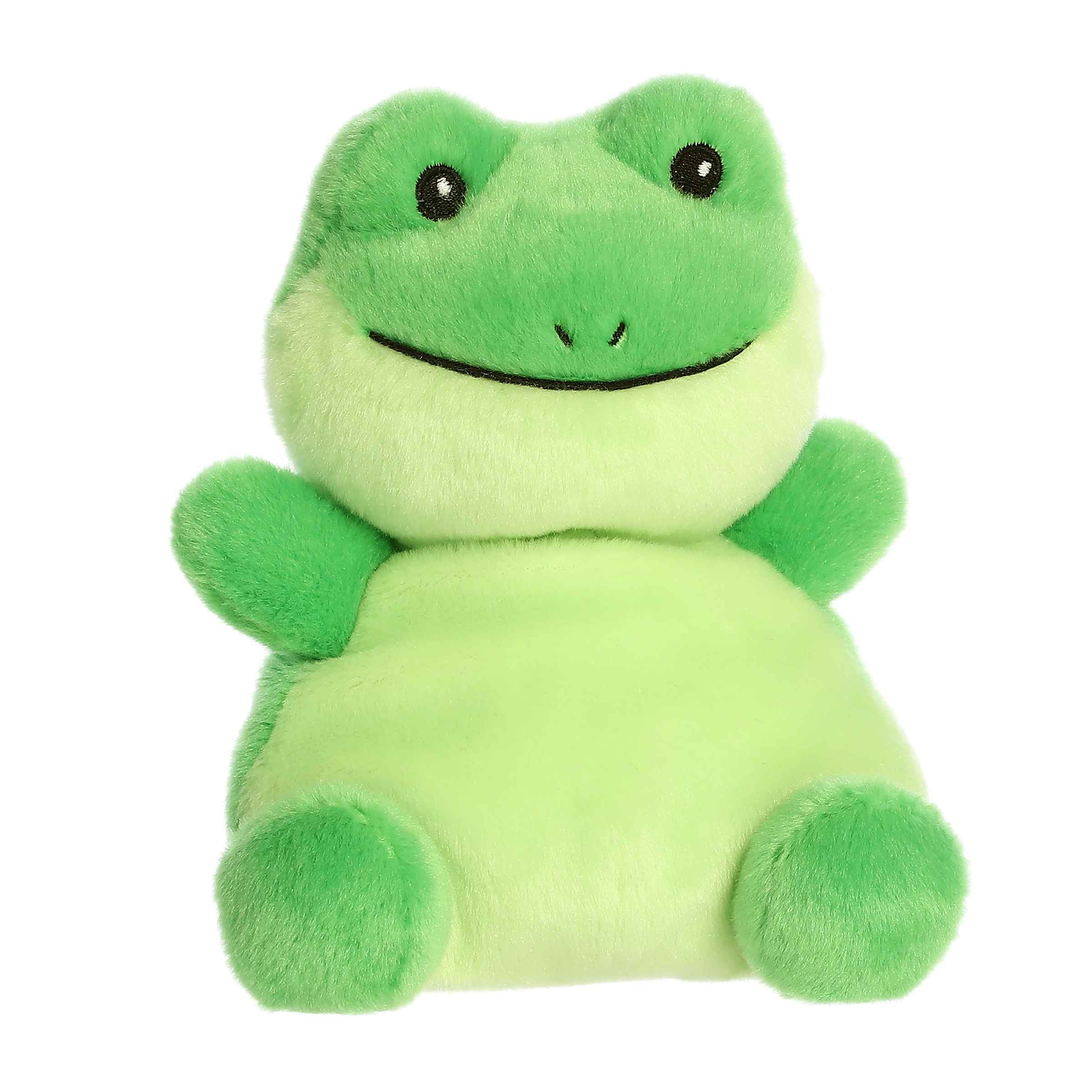 Aurora® - Palm Pals™ - Party Sized™ - 8 Ribbits Frog™、mySite、g9winljtr