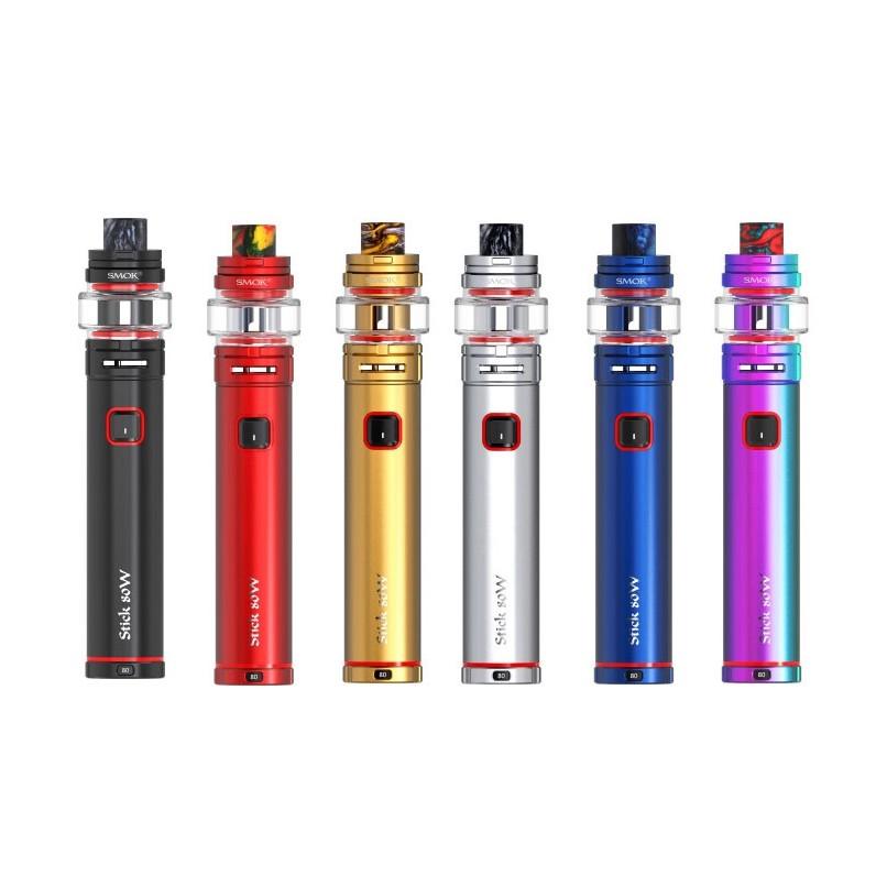 SMOK Stick 80W Kit 2800mAh、mySite、zt4zffjzw