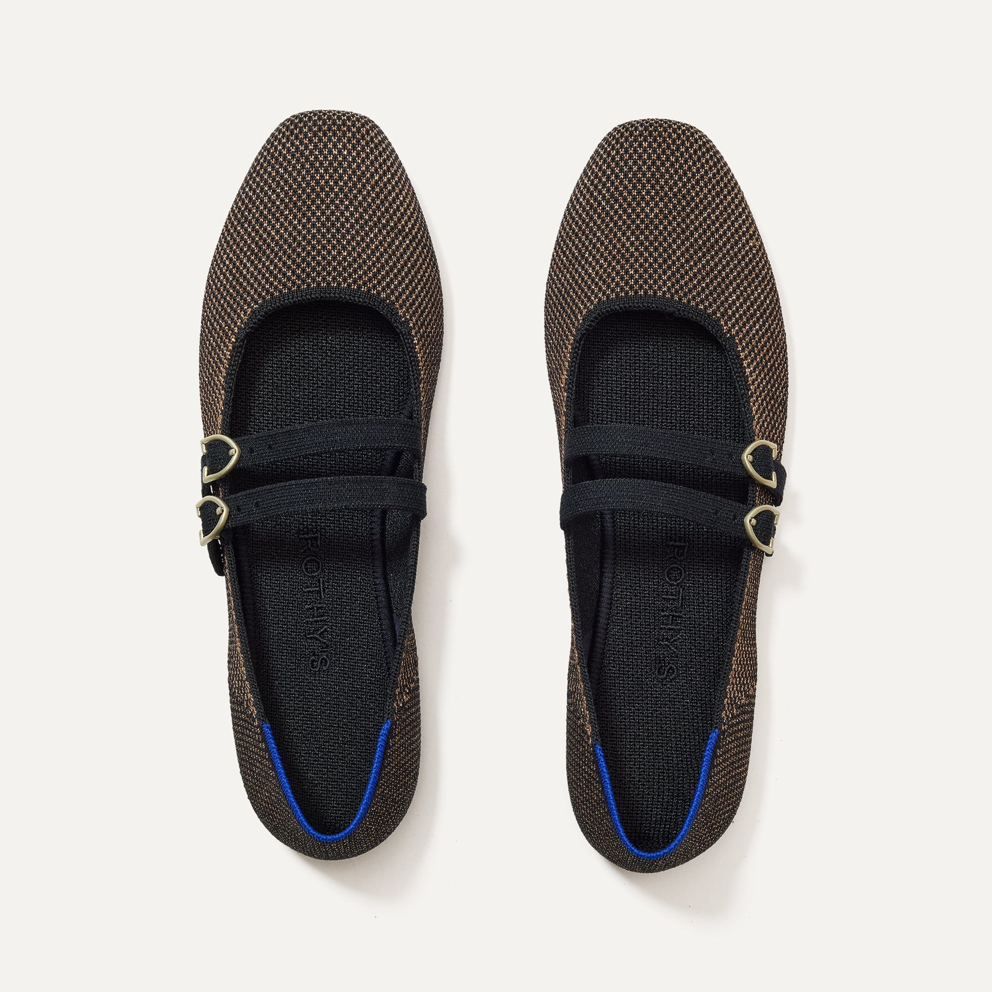  The Double Buckle Mary Jane - Bronzite、mySite、preschool7hills