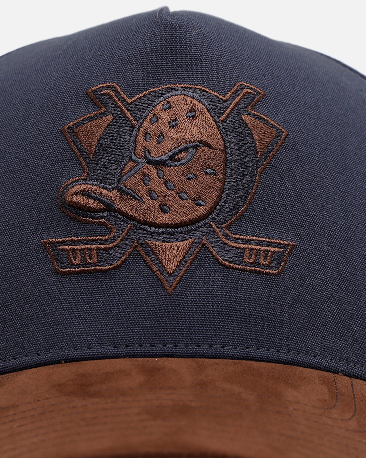 47 Brand Anaheim Ducks 'Blueberry Pie' Hitch Snapback Vintage Navy、mySite、zt4zffjzw