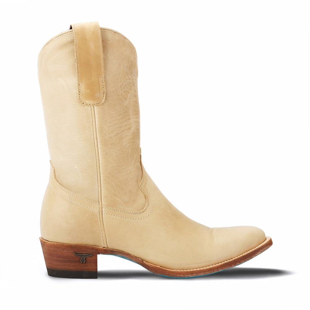 Plain Jane Midi Round Toe Zippered Cowboy Boots、mySite、gtrtttuynbv