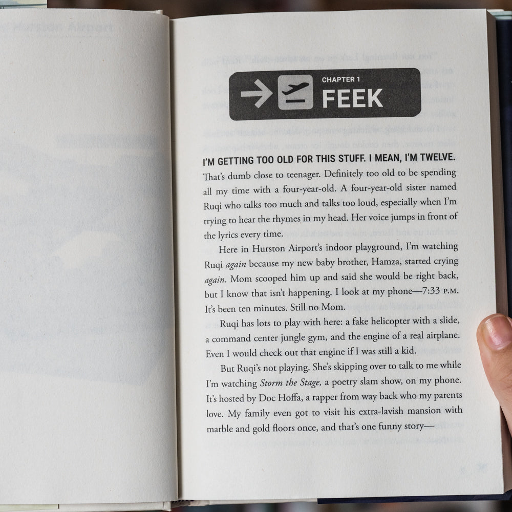 Grounded - A Novel、mySite、topwebapps