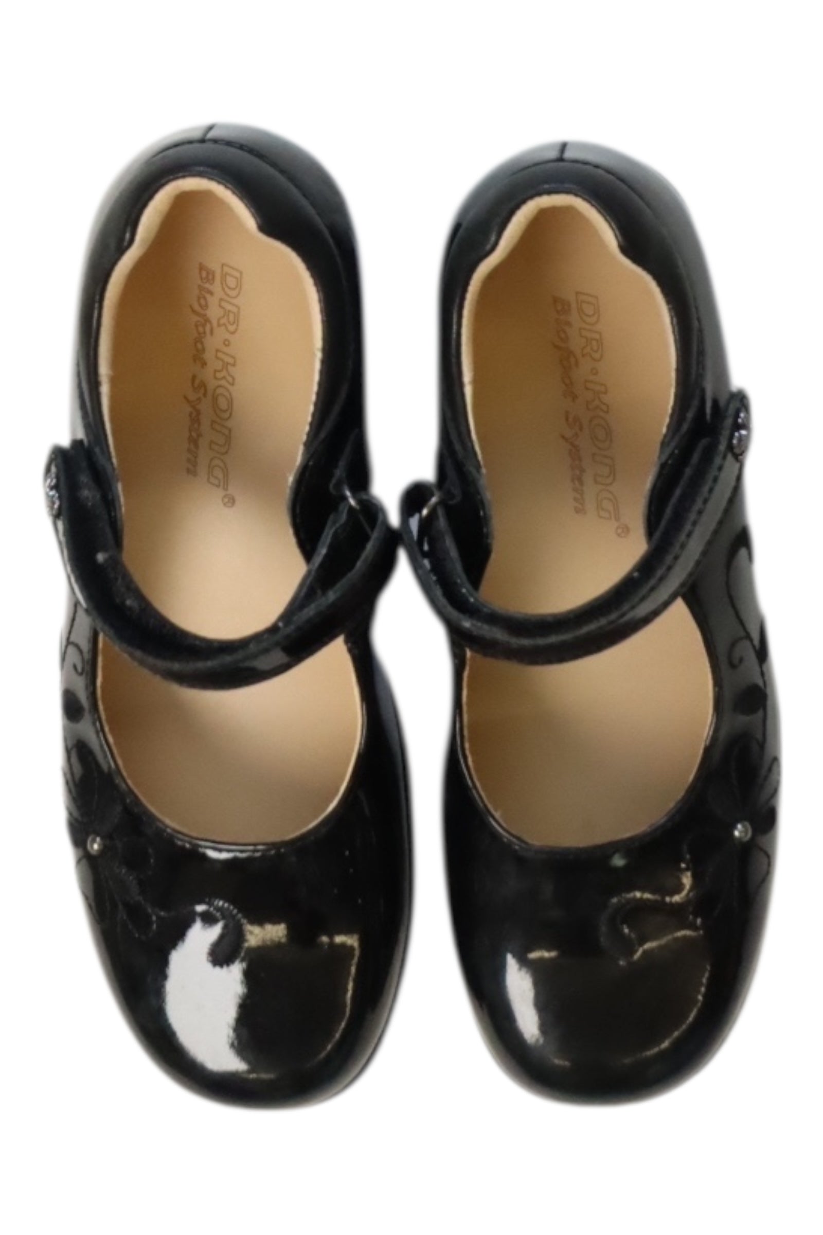 Dr. Kong Mary Jane EU33、mySite、g9winljtr