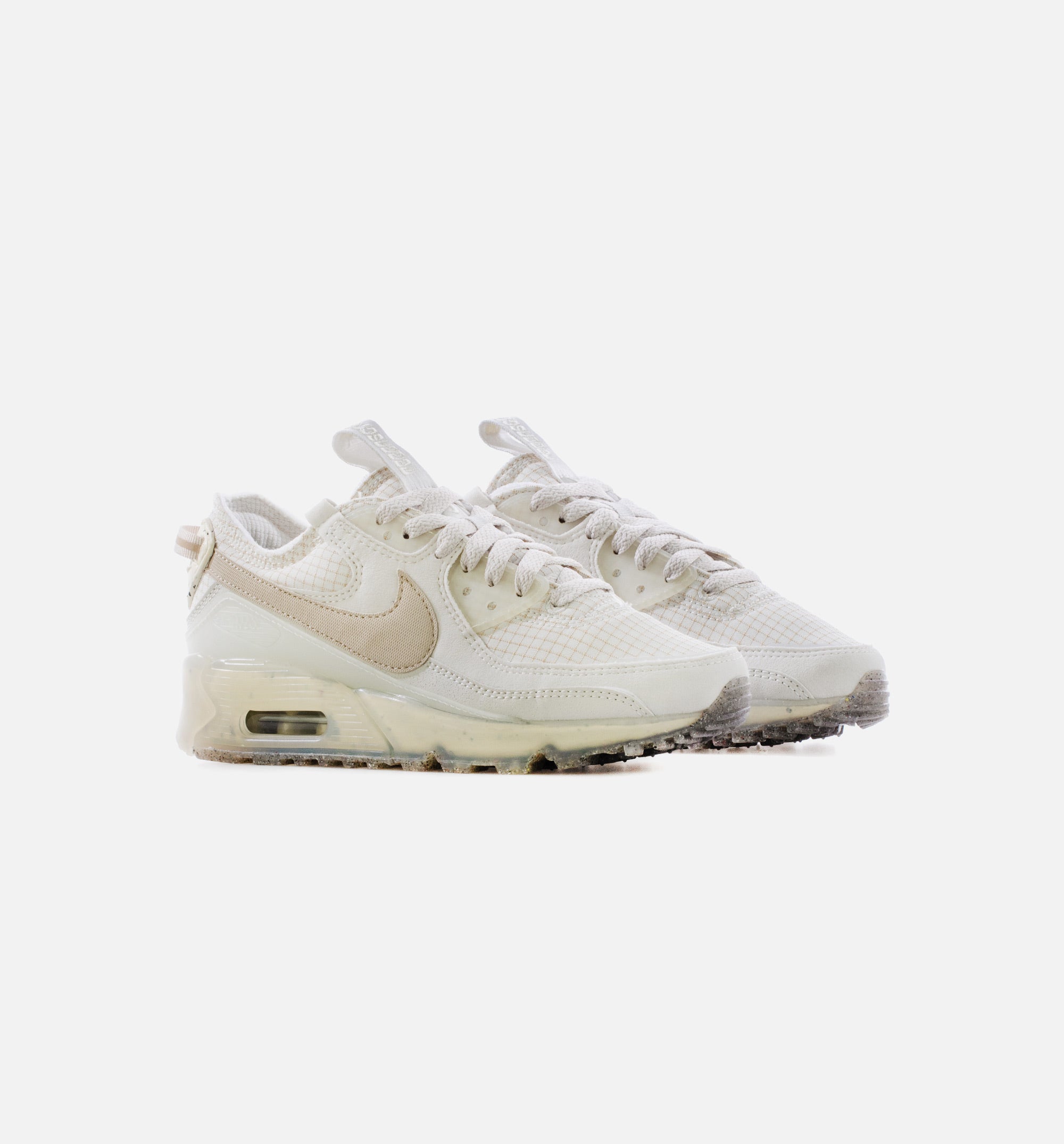 Air Max 90 Terrascape Light Bone Womens Lifestyle Shoe - Light Bone/Rattan/Cashmere/Sail、mySite、dreamappss
