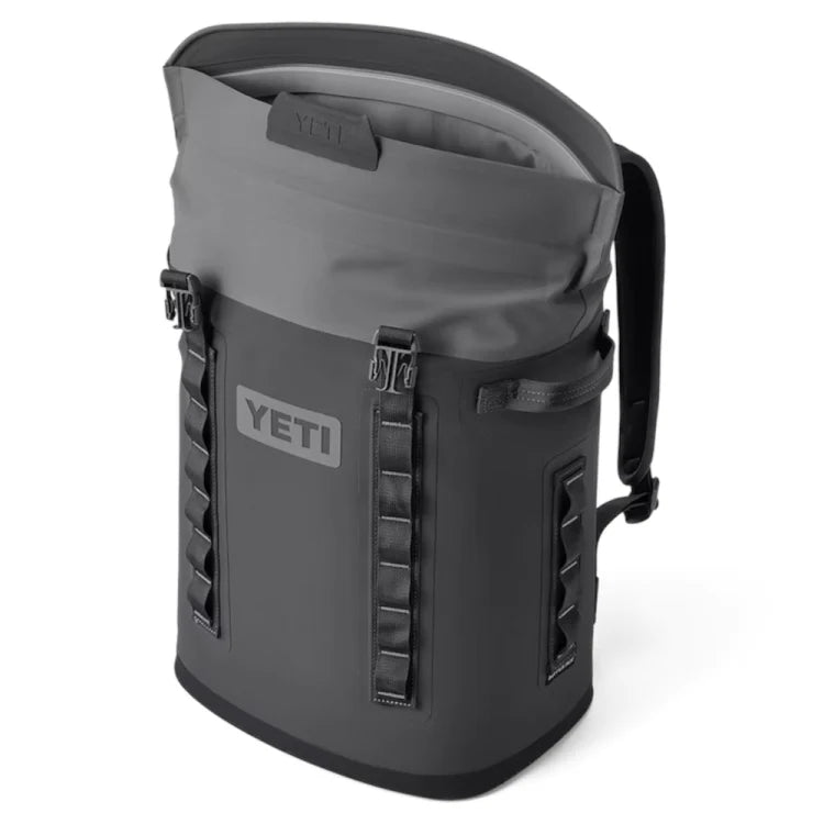YETI Hopper M20、mySite、noshort