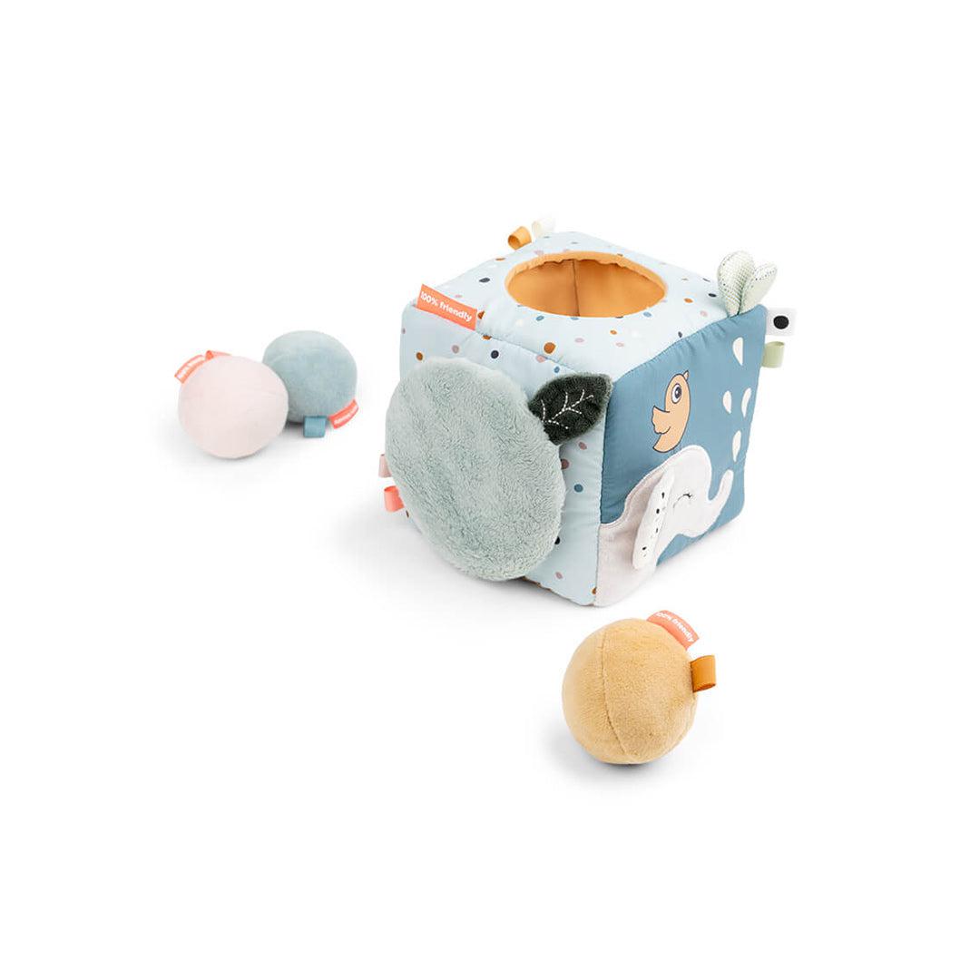  Done by Deer Discovery Cube - Deer Friends - Mix、mySite、merchandisen