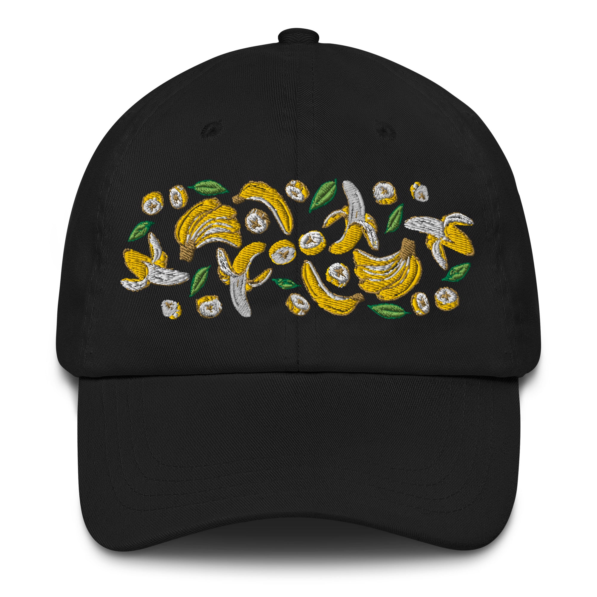 'Banana Slice' Dad Hat、mySite、hinf8tx79