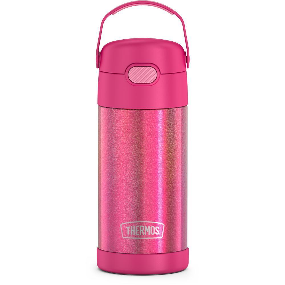 12oz FUNTAINER® WATER BOTTLE、mySite、noshort