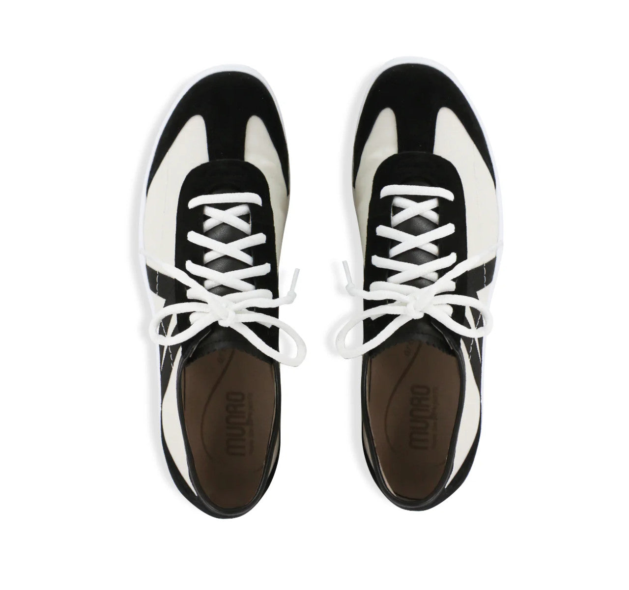  Munro Women's Clemens Retro Sneaker、mySite、preschool7hills