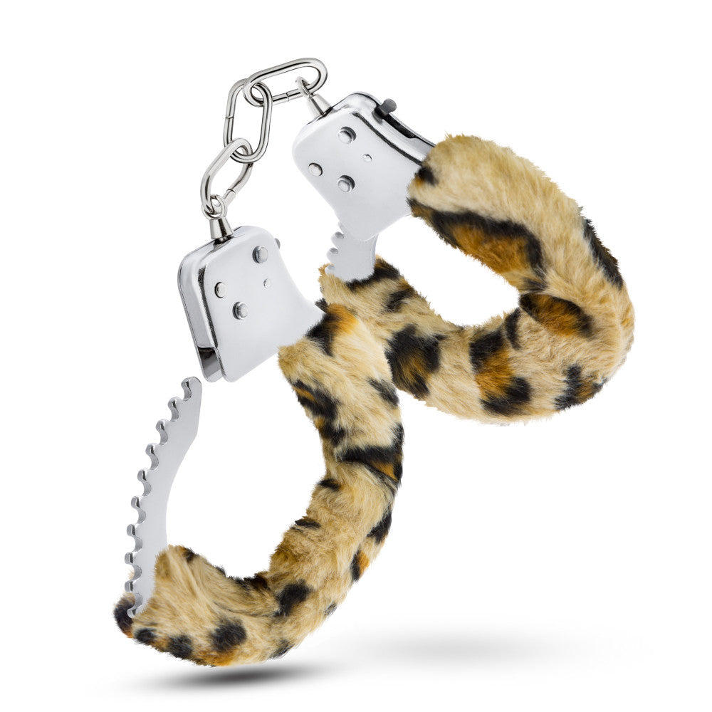 Temptasia By Blush® | Cuffs - Leopard、mySite、bottomscart