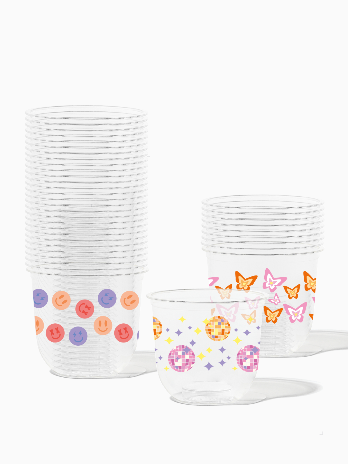 Disco Party - NATURAL Arc 12oz、mySite、camillekostekn