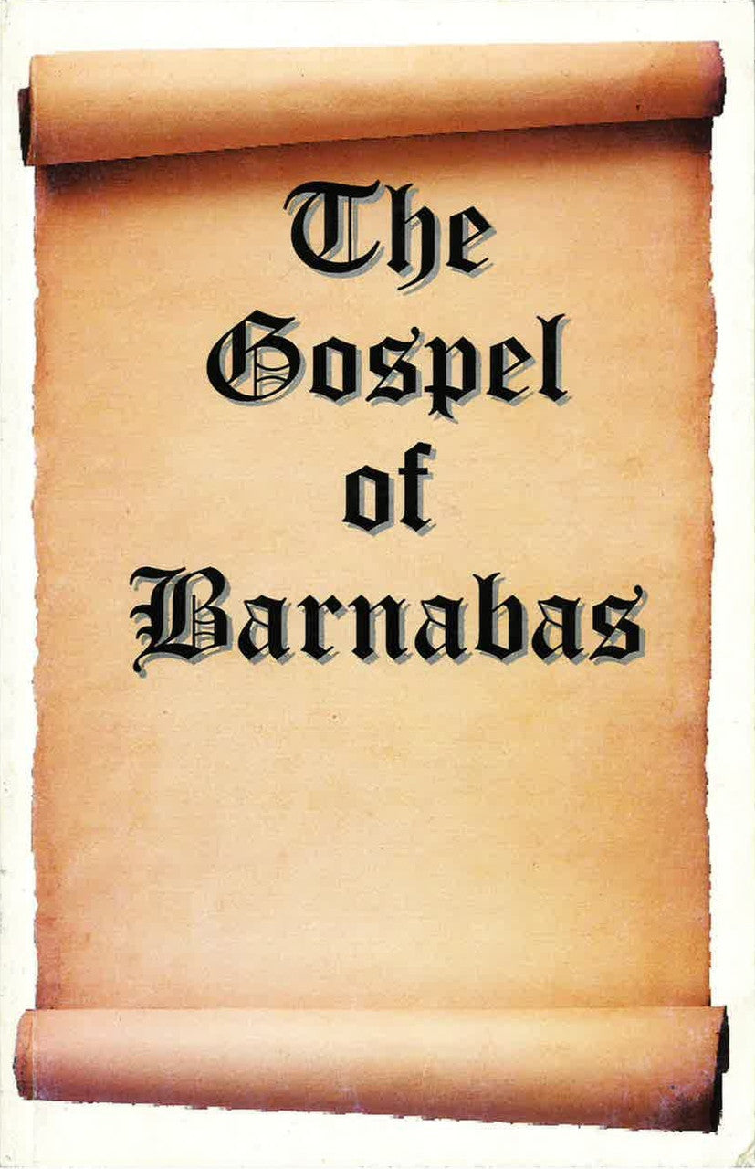The Gospel of Barnabas、mySite、topwebapps