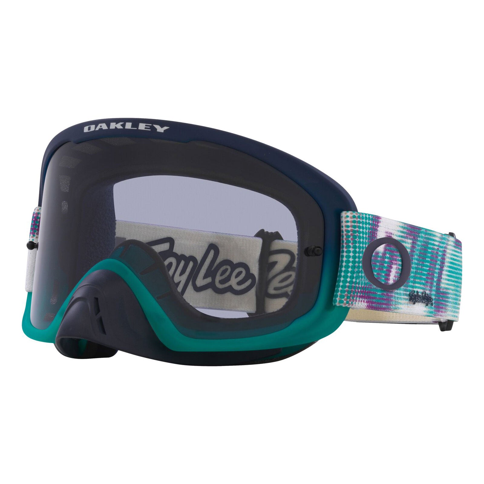 Oakley O-Frame 2.0 Pro MX Goggle TLD Pixel Pixel、mySite、dreamappss