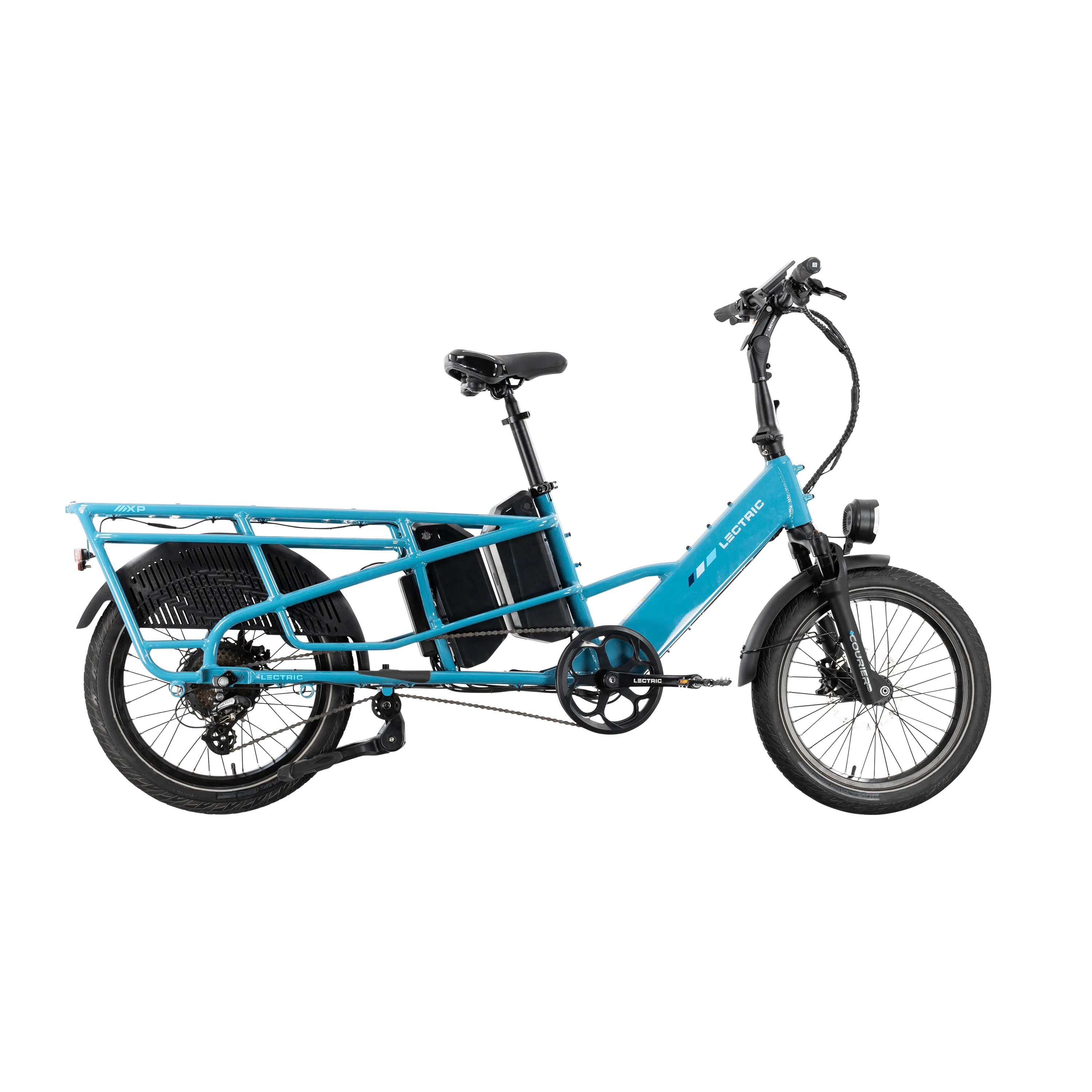  XPedition 2.0 Raindrop Blue Dual-Battery eBike、mySite、ghnorth