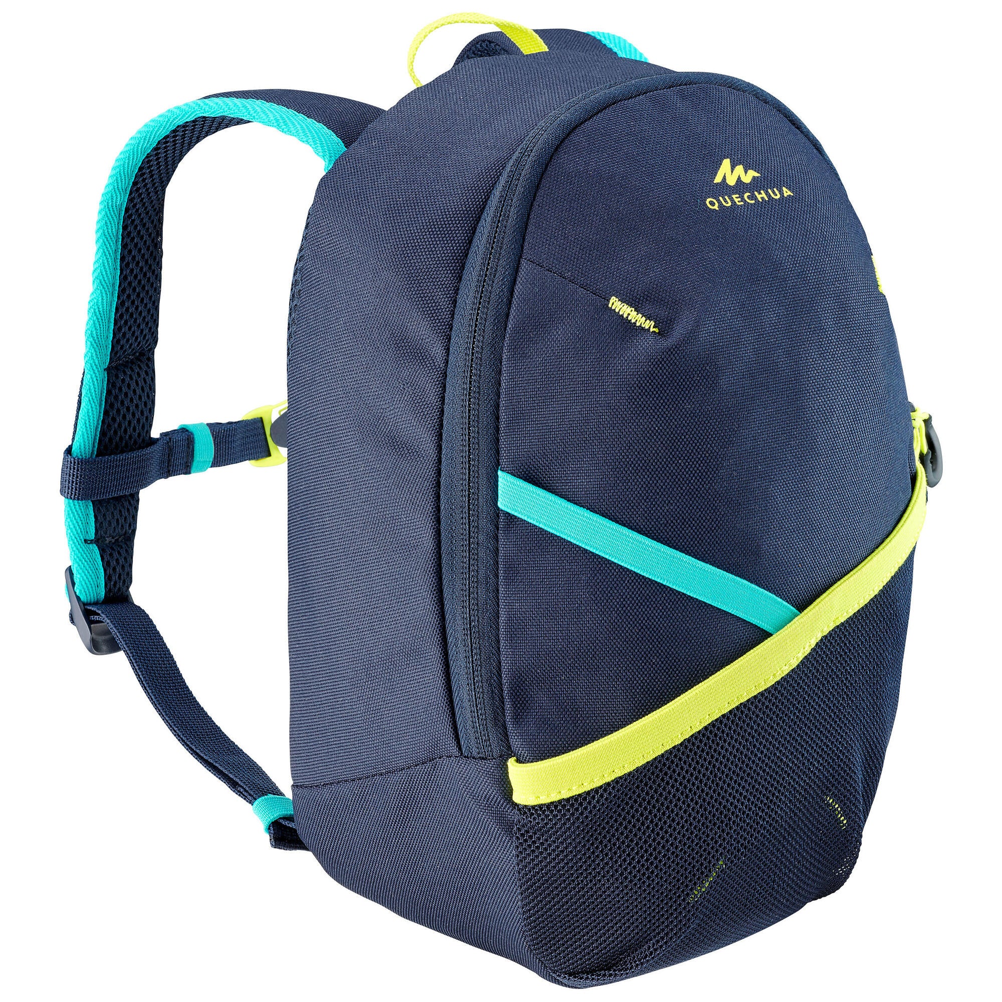 Quechua Kids' MH100 5L Hiking Backpack、mySite、shQuechua Kids' MH100 5L Hiking Backpack、mySite、glenpowelloop_name