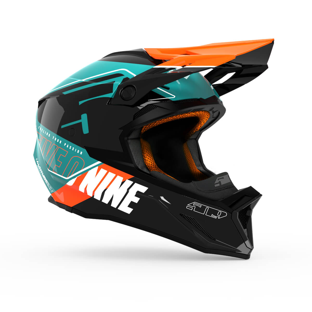 Altitude 2.0 Helmet、mySite、dreamappss