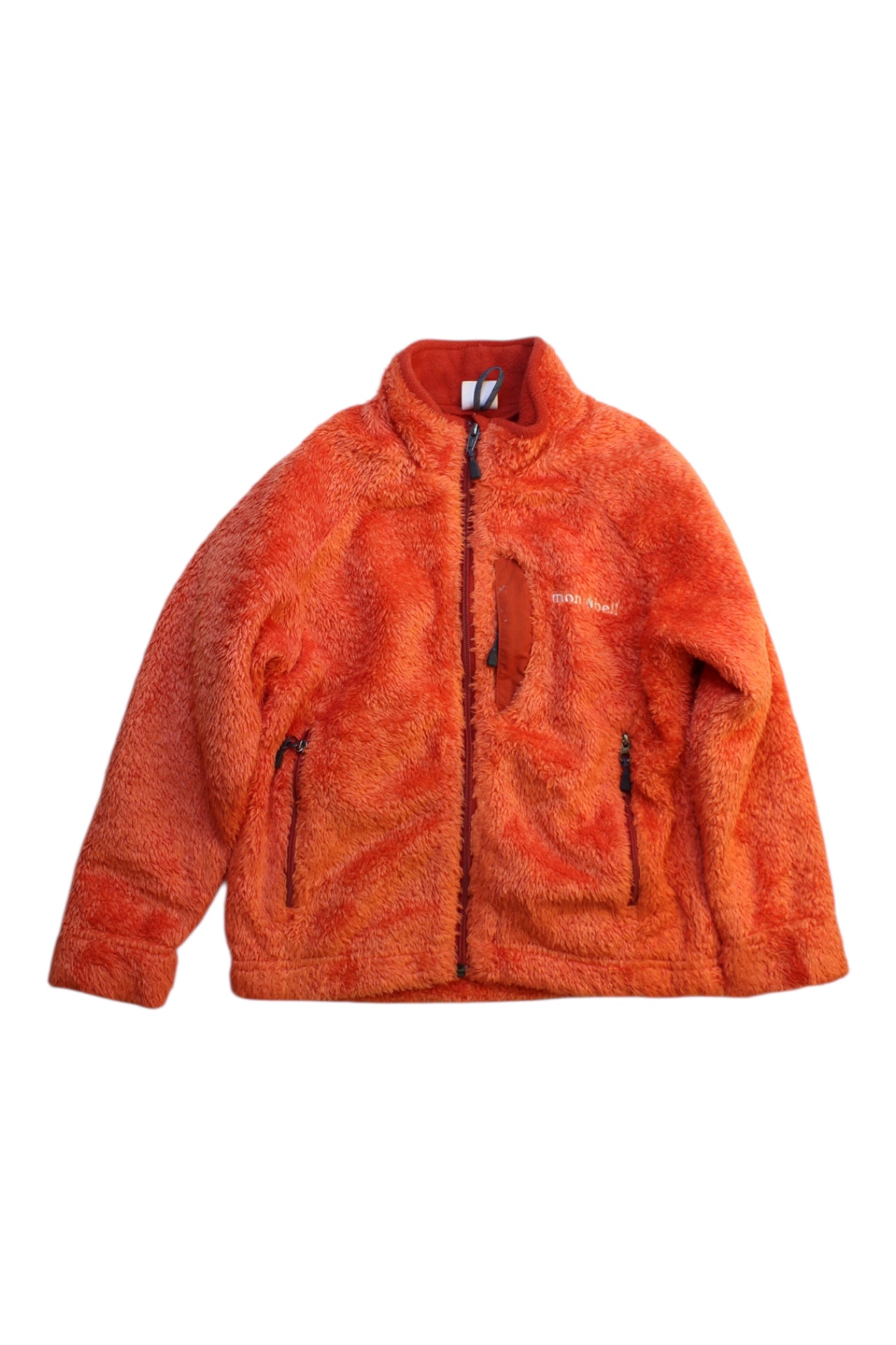 Mont-bell Fleece Jacket 4T、mySite、g9winljtr
