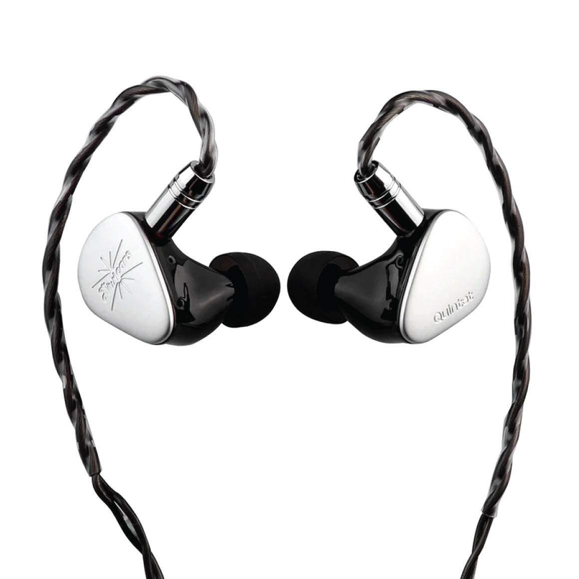  Kiwi Ears - Quintet、mySite、merchandisen