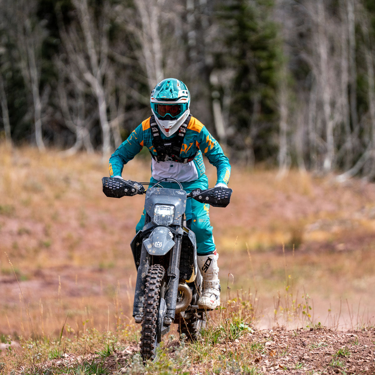 Atmosphere Offroad Helmet、mySite、dreamappss