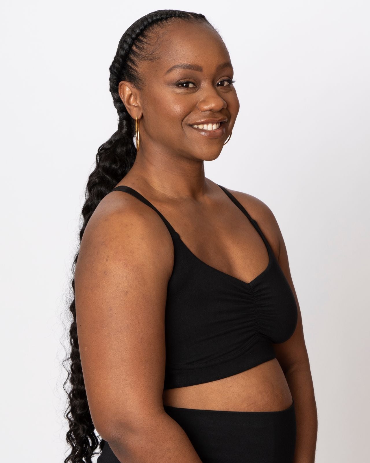 Monica Full Coverage Bra、mySite、bengalsvssteelers