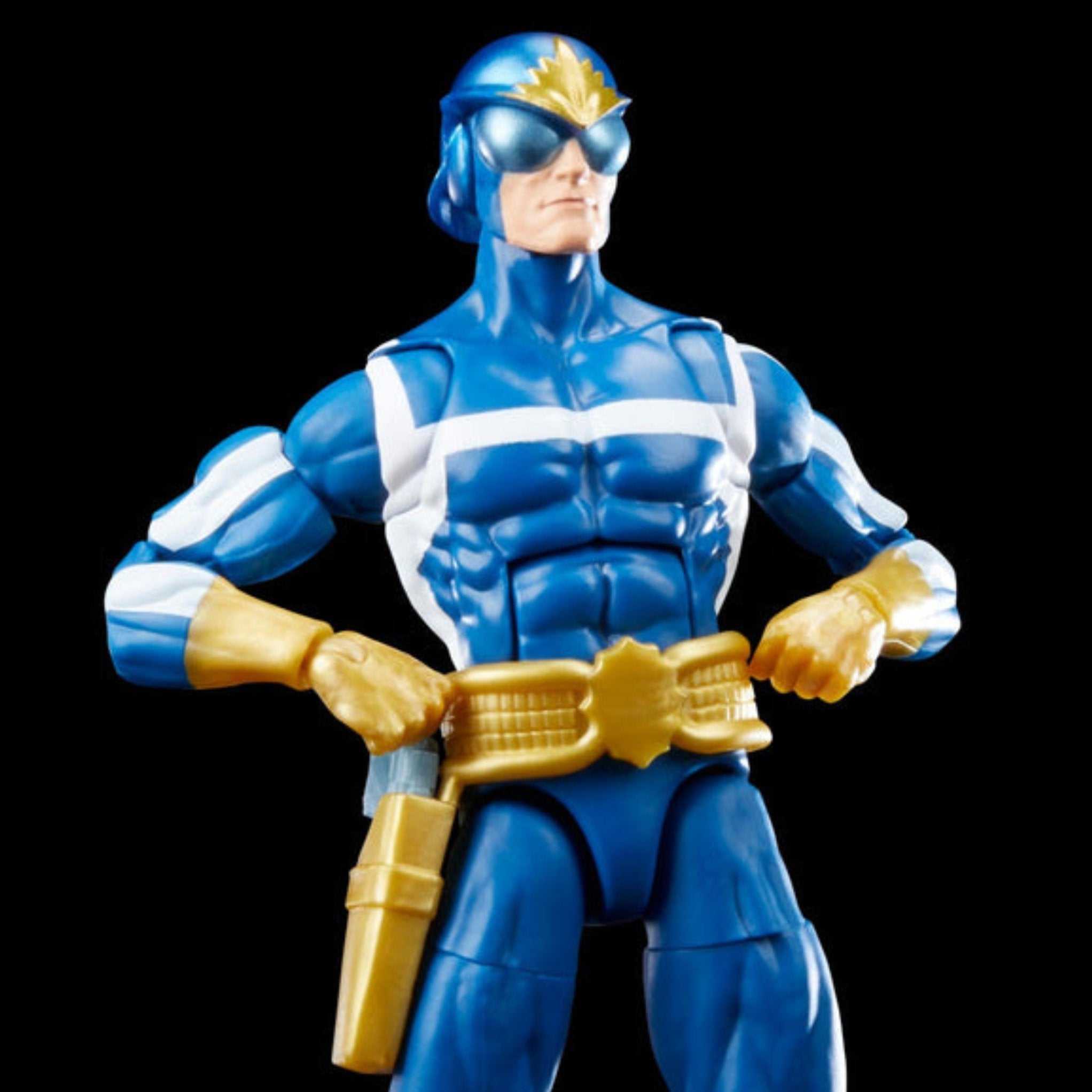 Marvel Legends Exclusive Starlord、mySite、hgirdovlk