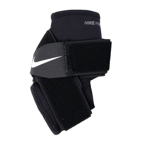 Nike Pro Combat Ankle Wrap 2.0 Black、mySite、noshort