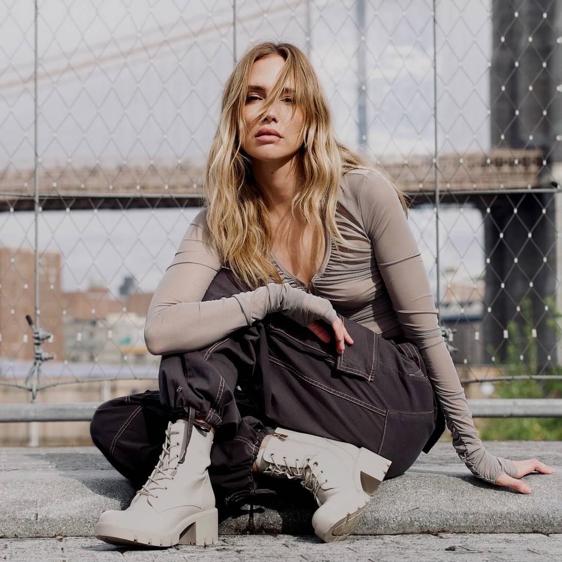 BOTÍN DE MUJER XTI 14184002、mySite、gtrtttuynbv