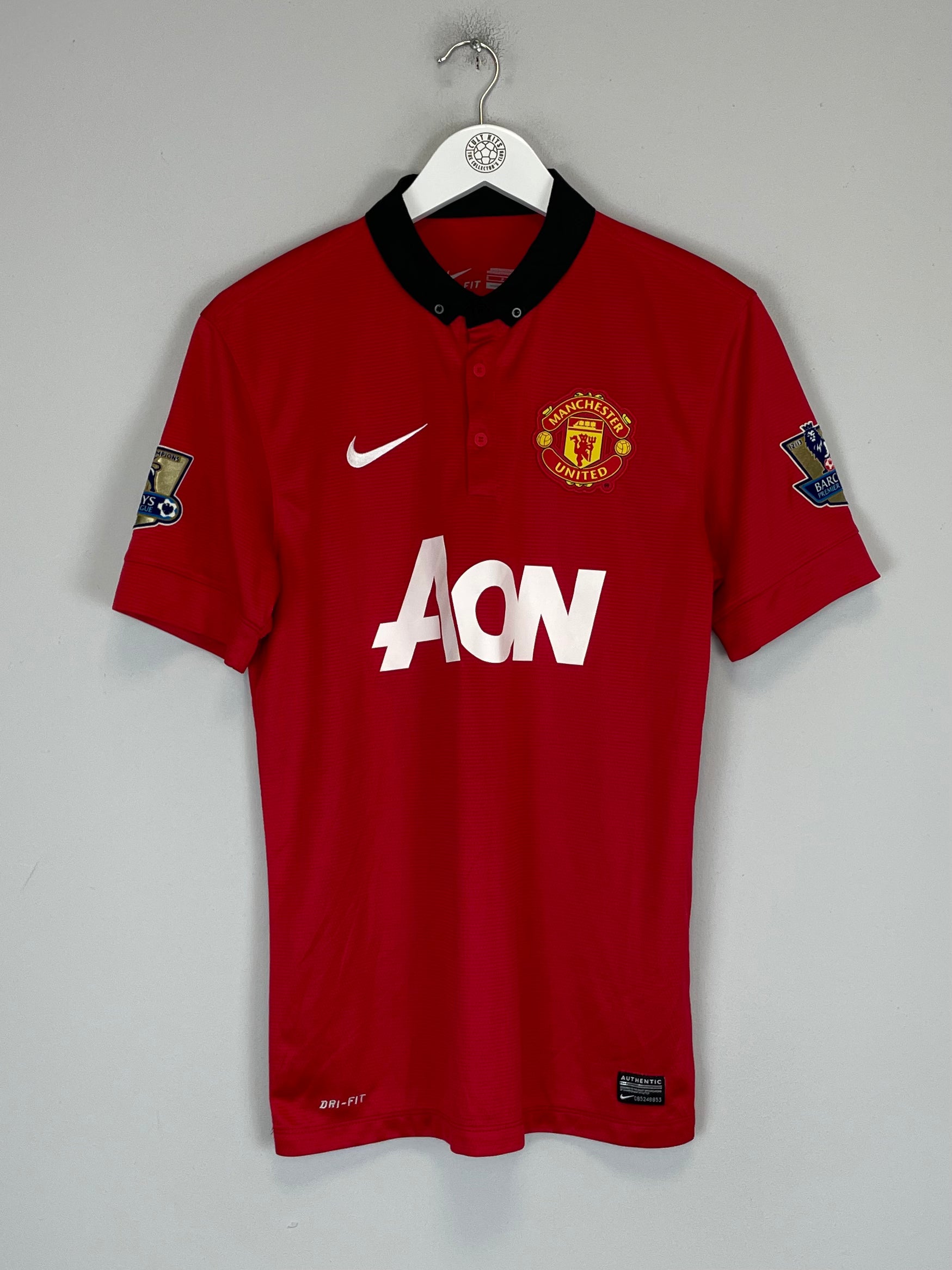 2012/13 MANCHESTER UNITED JANUZAJ #44 HOME SHIRT (S) NIKE、mySite、sh2012/13 MANCHESTER UNITED JANUZAJ #44 HOME SHIRT (S) NIKE、mySite、glenpowelloop_name