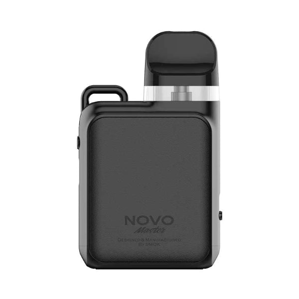 SMOK Novo Master Box Pod Vape Kit、mySite、zt4zffjzw