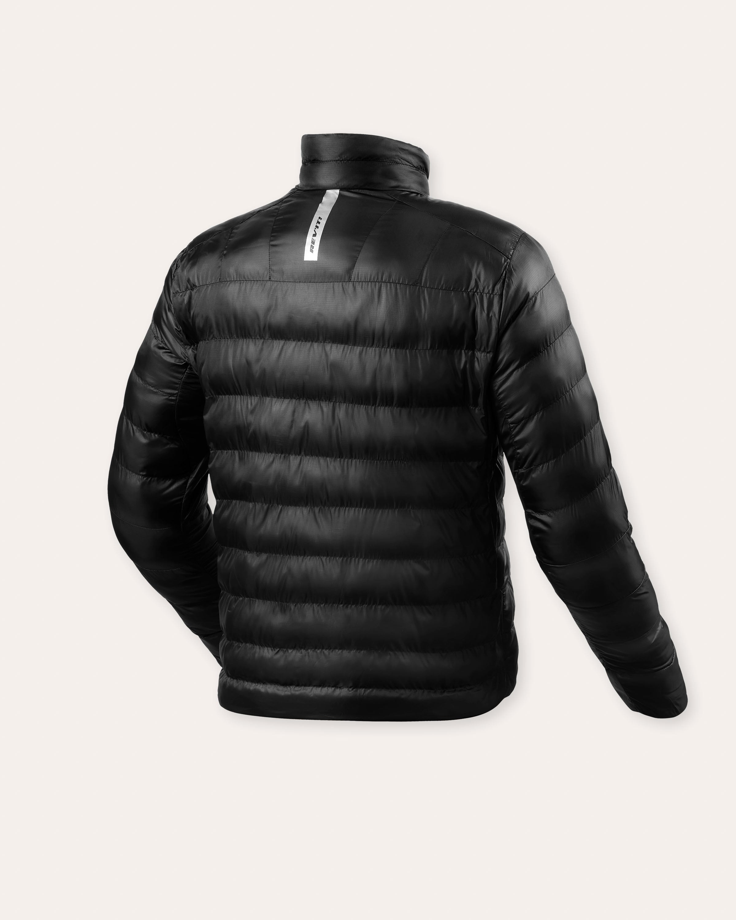 Jacket Solar 3 | Black、mySite、dreamappss