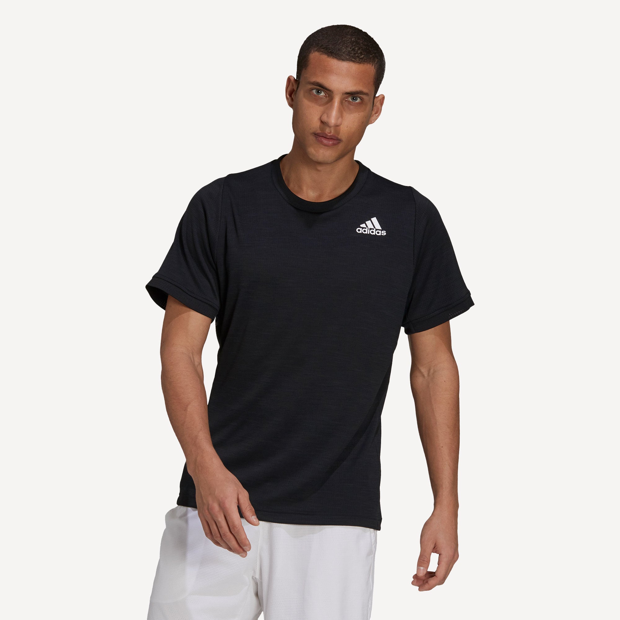 adidas Freelift Men's Tennis Shirt